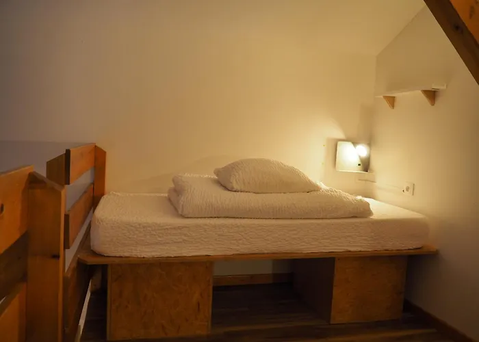 Auberge de Jeunesse HI La Clusaz