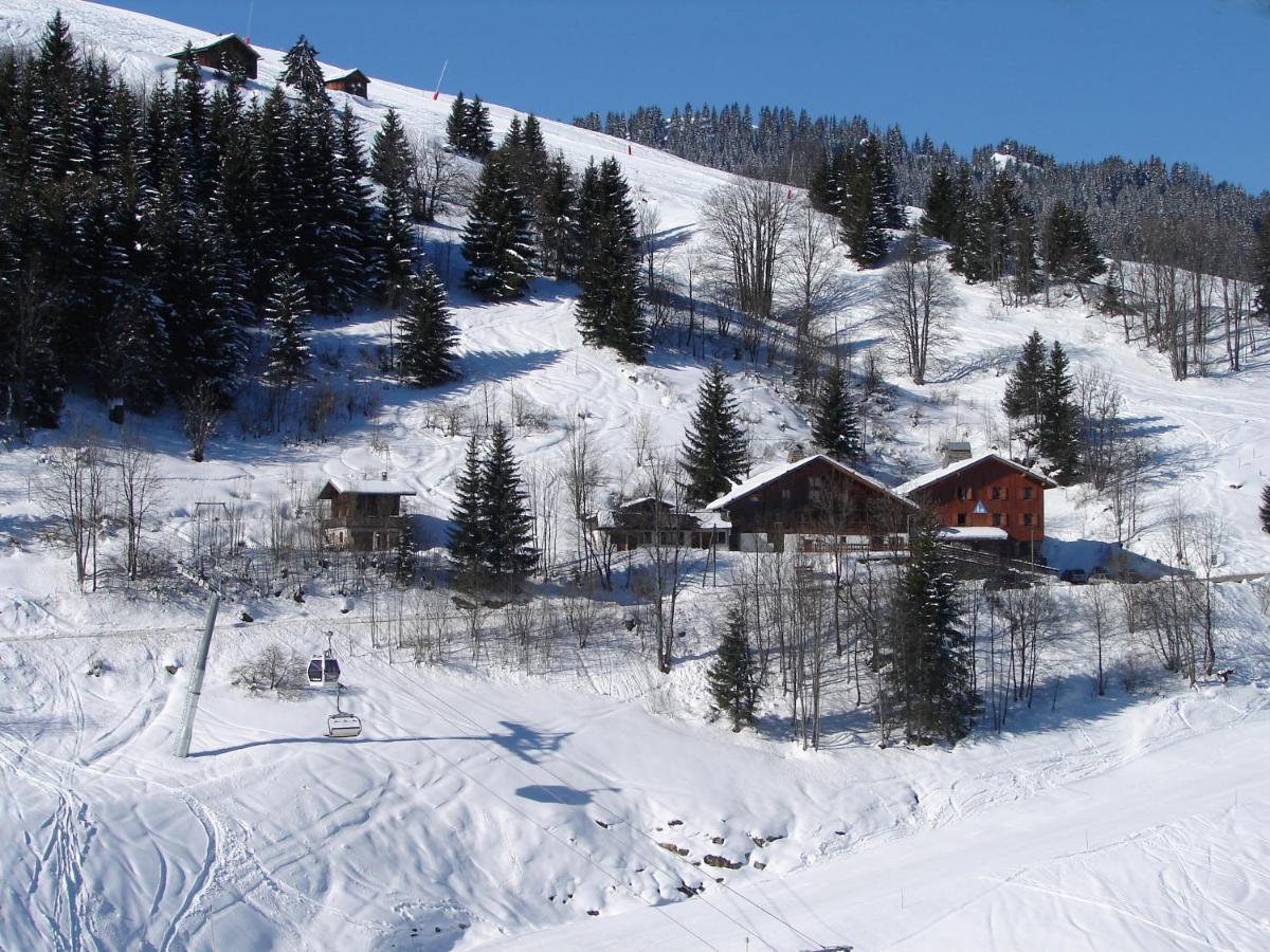 Hi La Clusaz