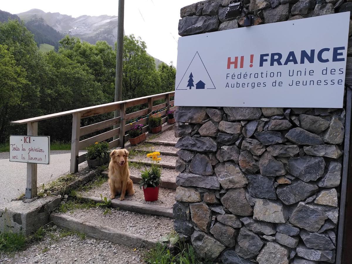 Hi Albergue La Clusaz