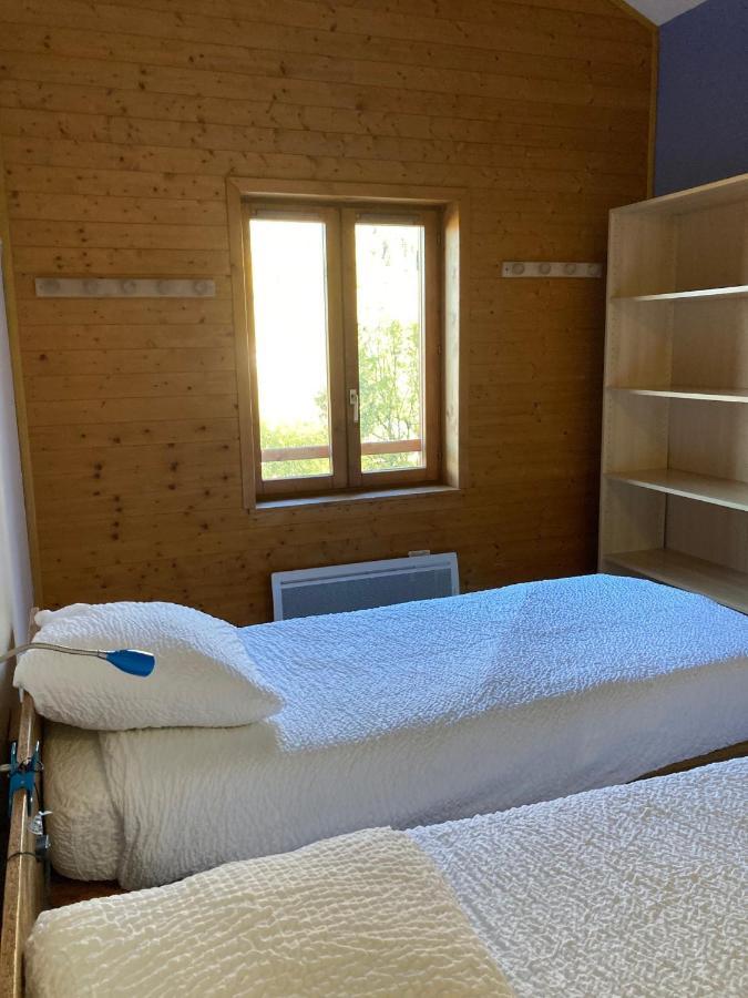 Hi Albergue *