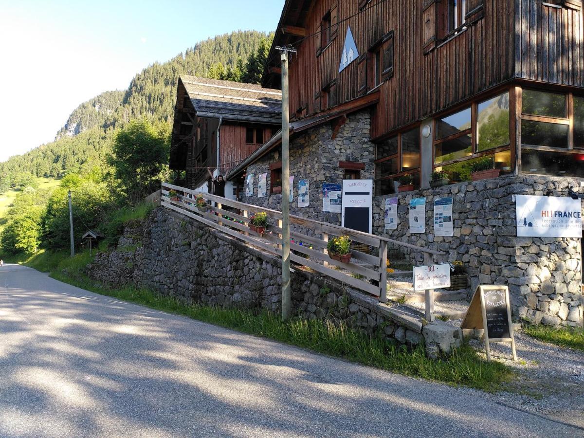 Hi * La Clusaz