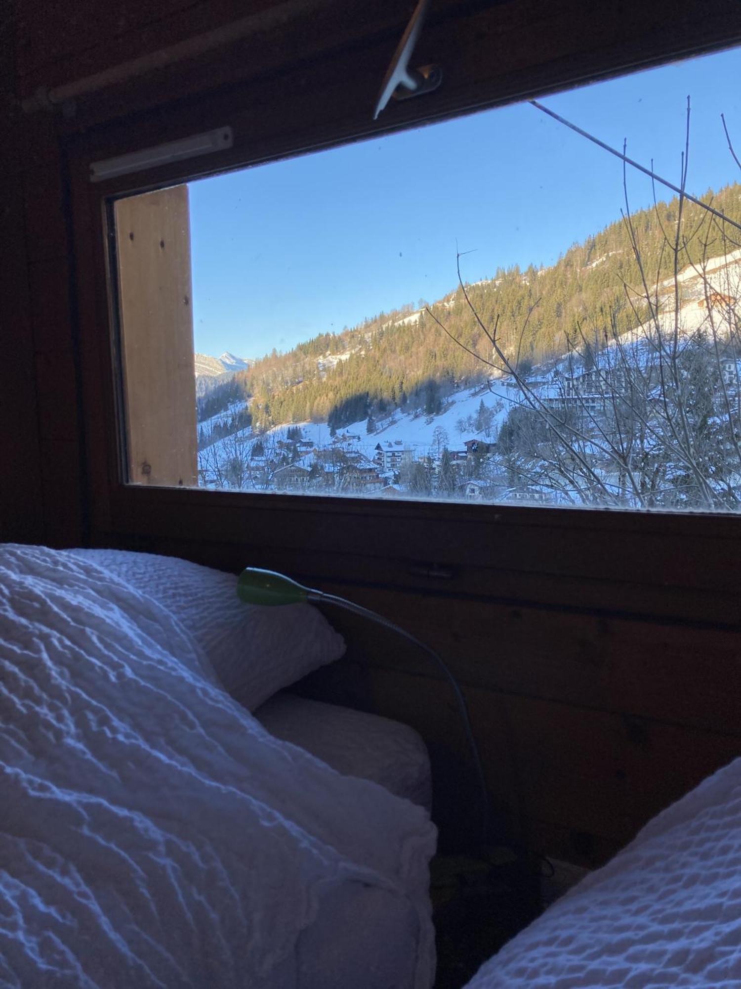 Hi La Clusaz