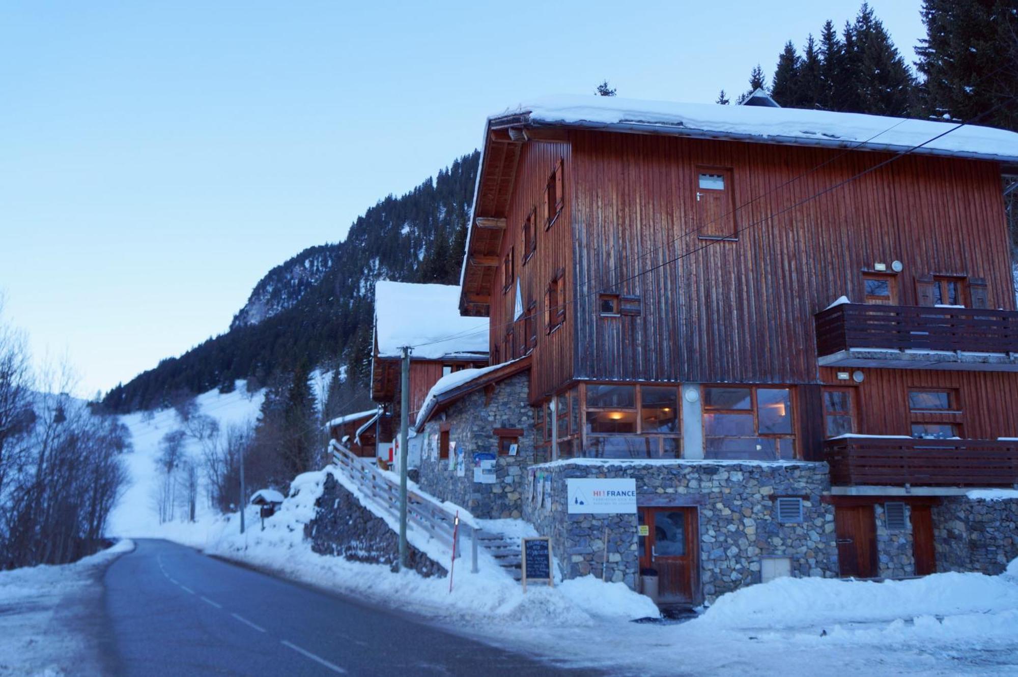 Hi La Clusaz