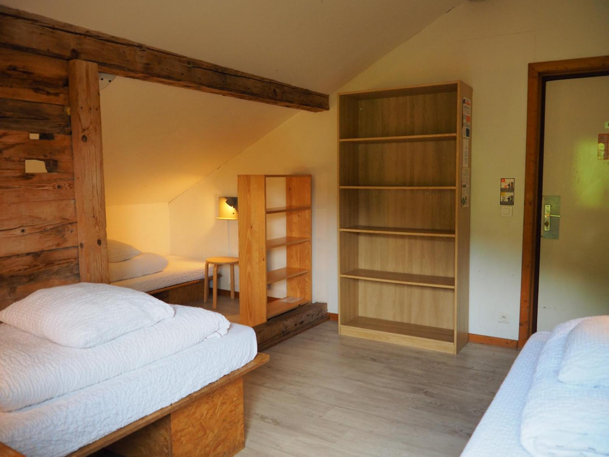 Hi Hostel La Clusaz