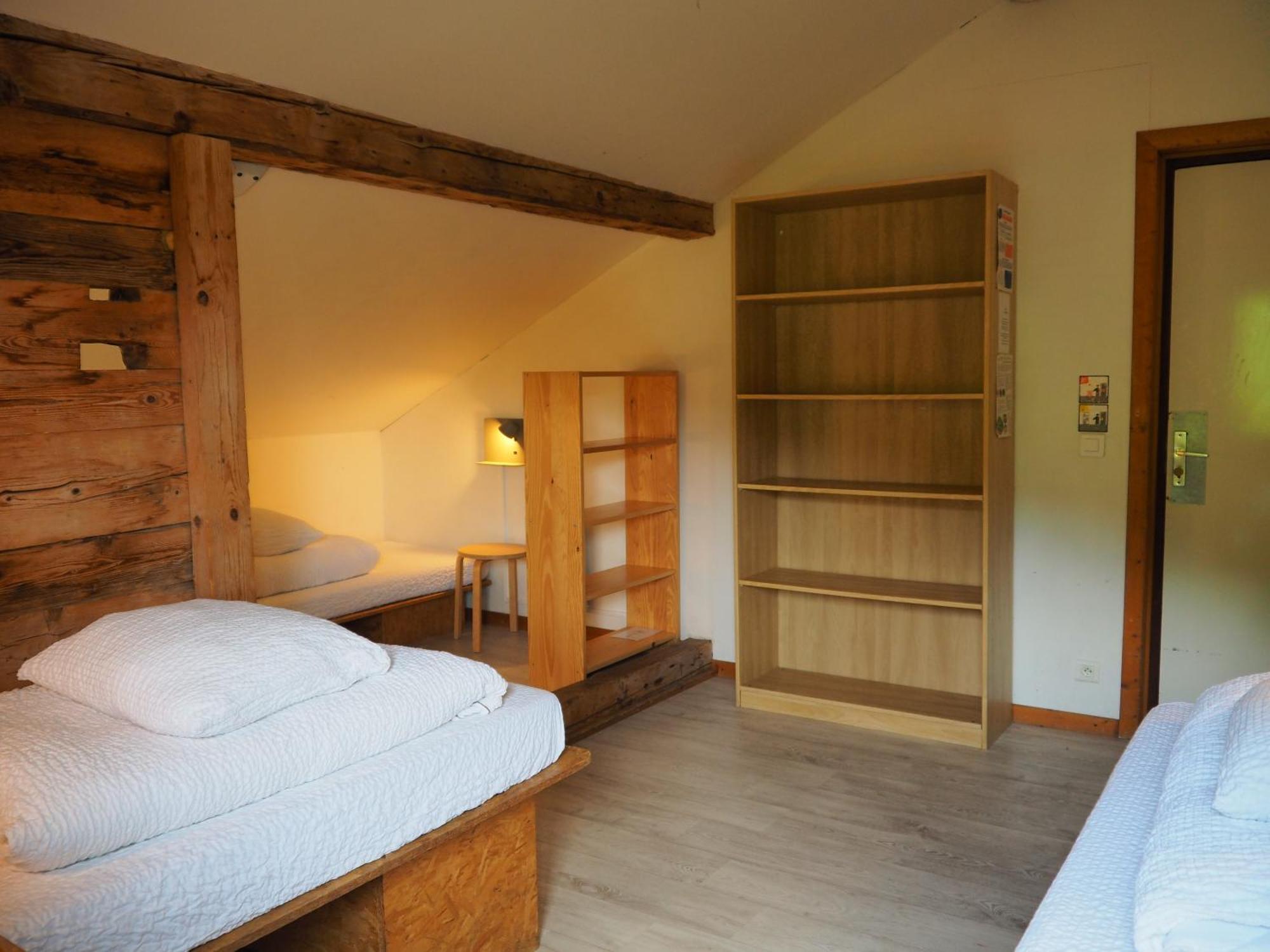 Hi Albergue