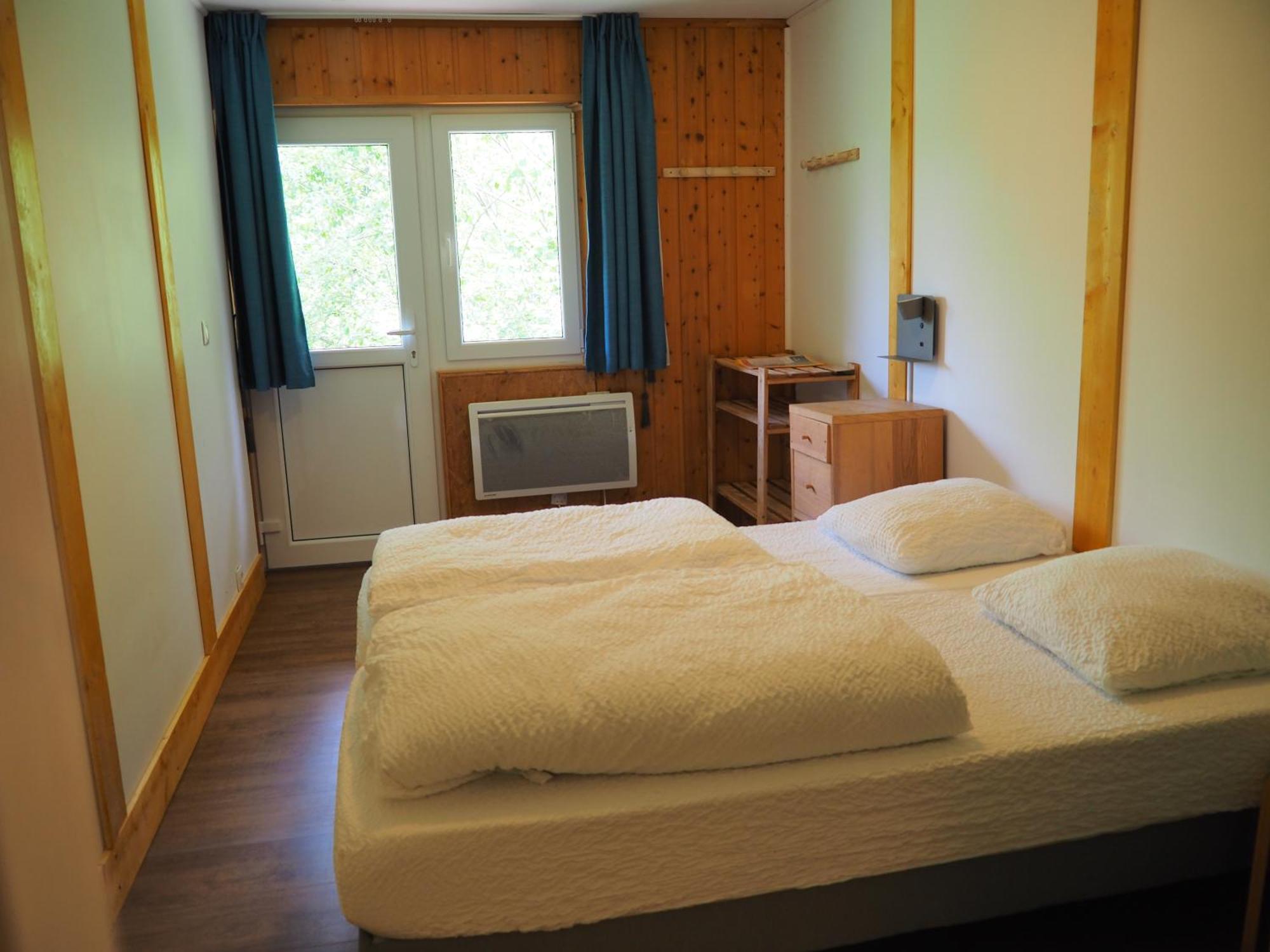 Hi Albergue La Clusaz