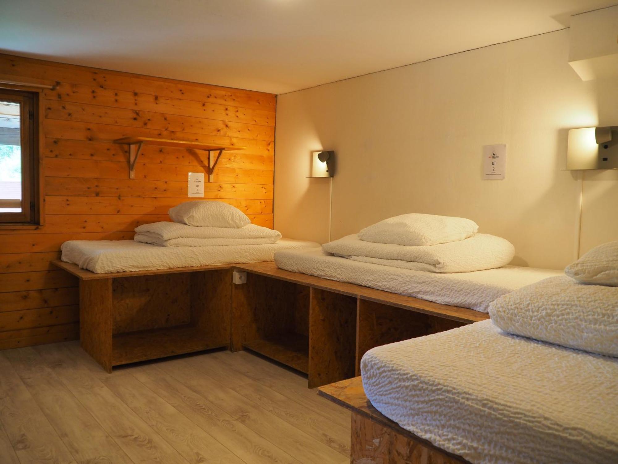 Hostel Hi La Clusaz