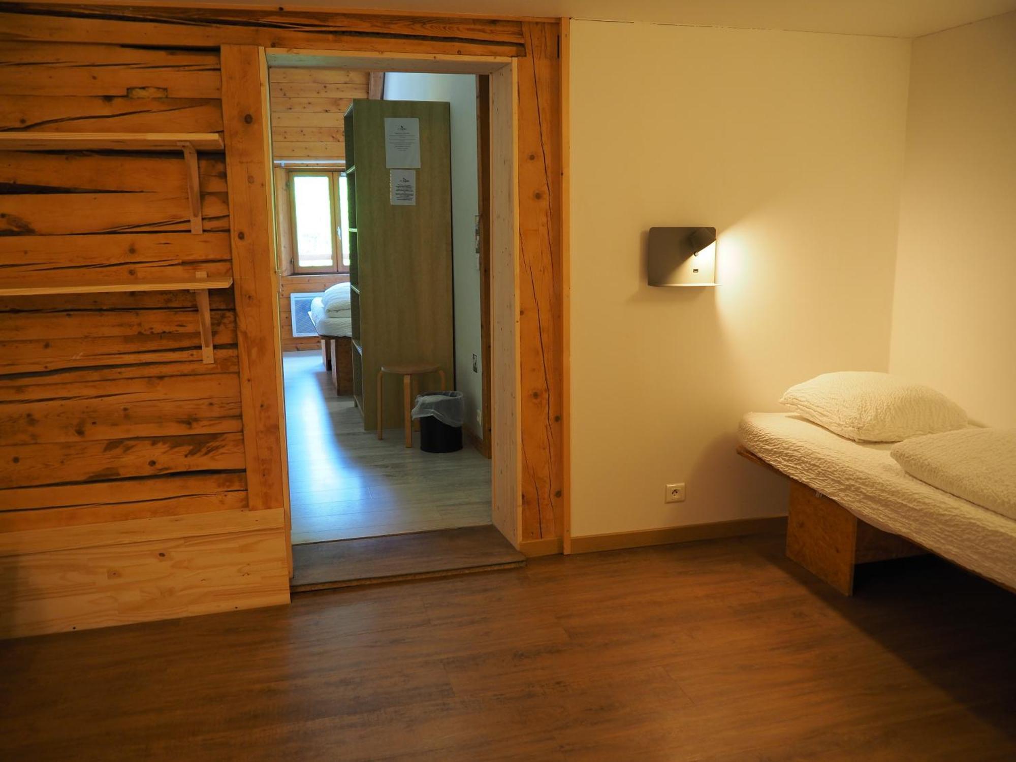 Hi Hostel