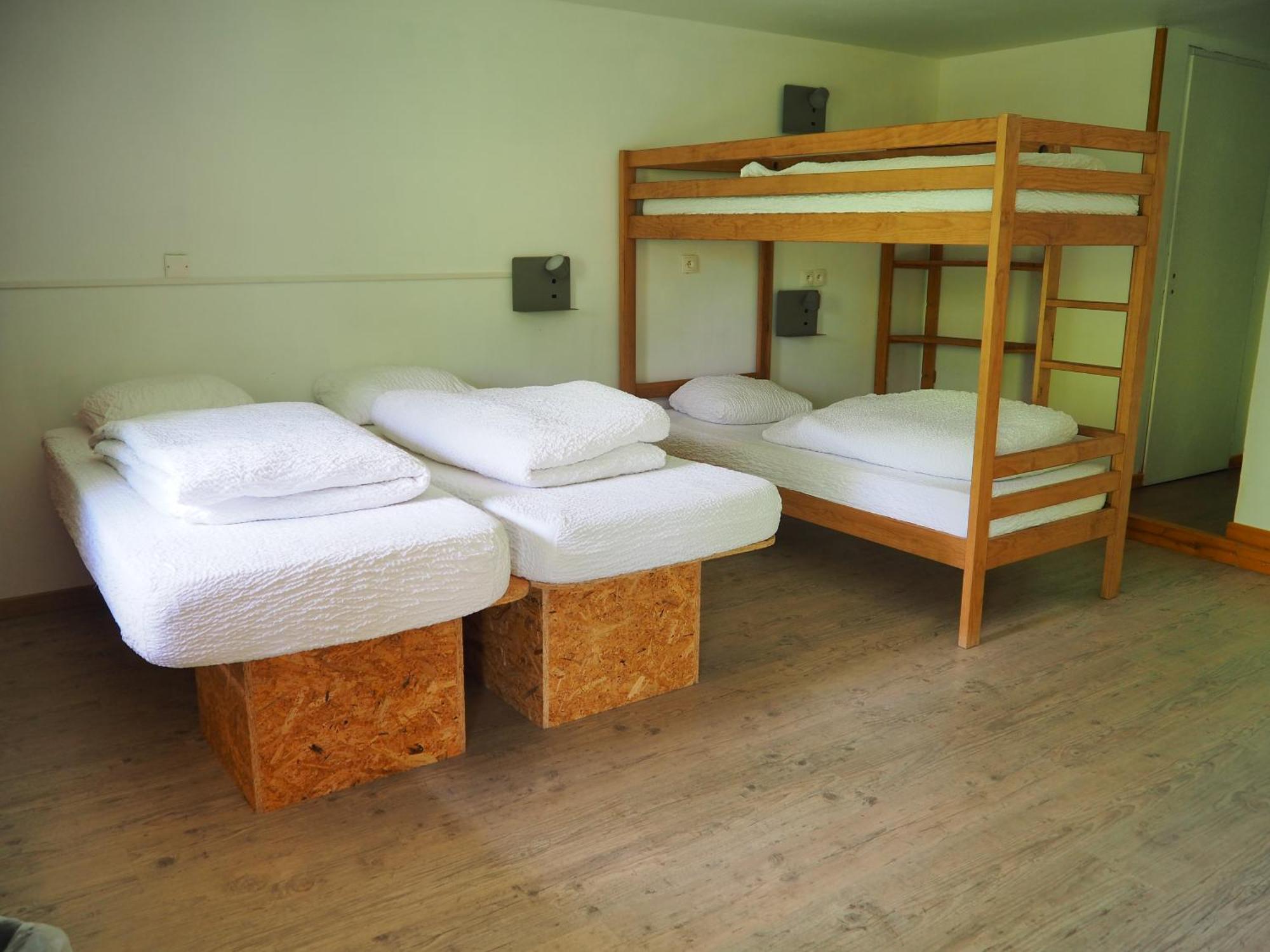 Albergue Hi