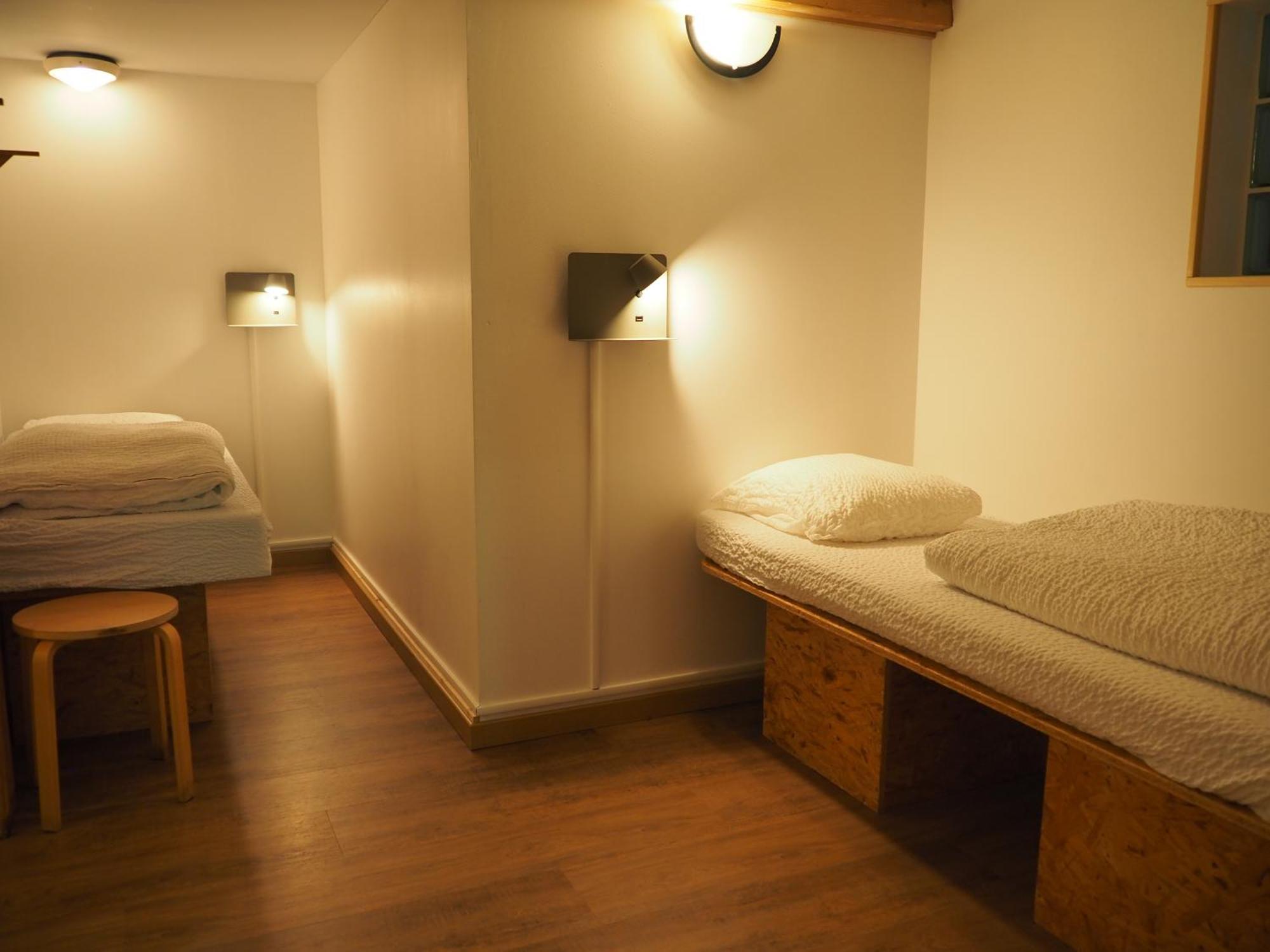 Hi Hostel La Clusaz