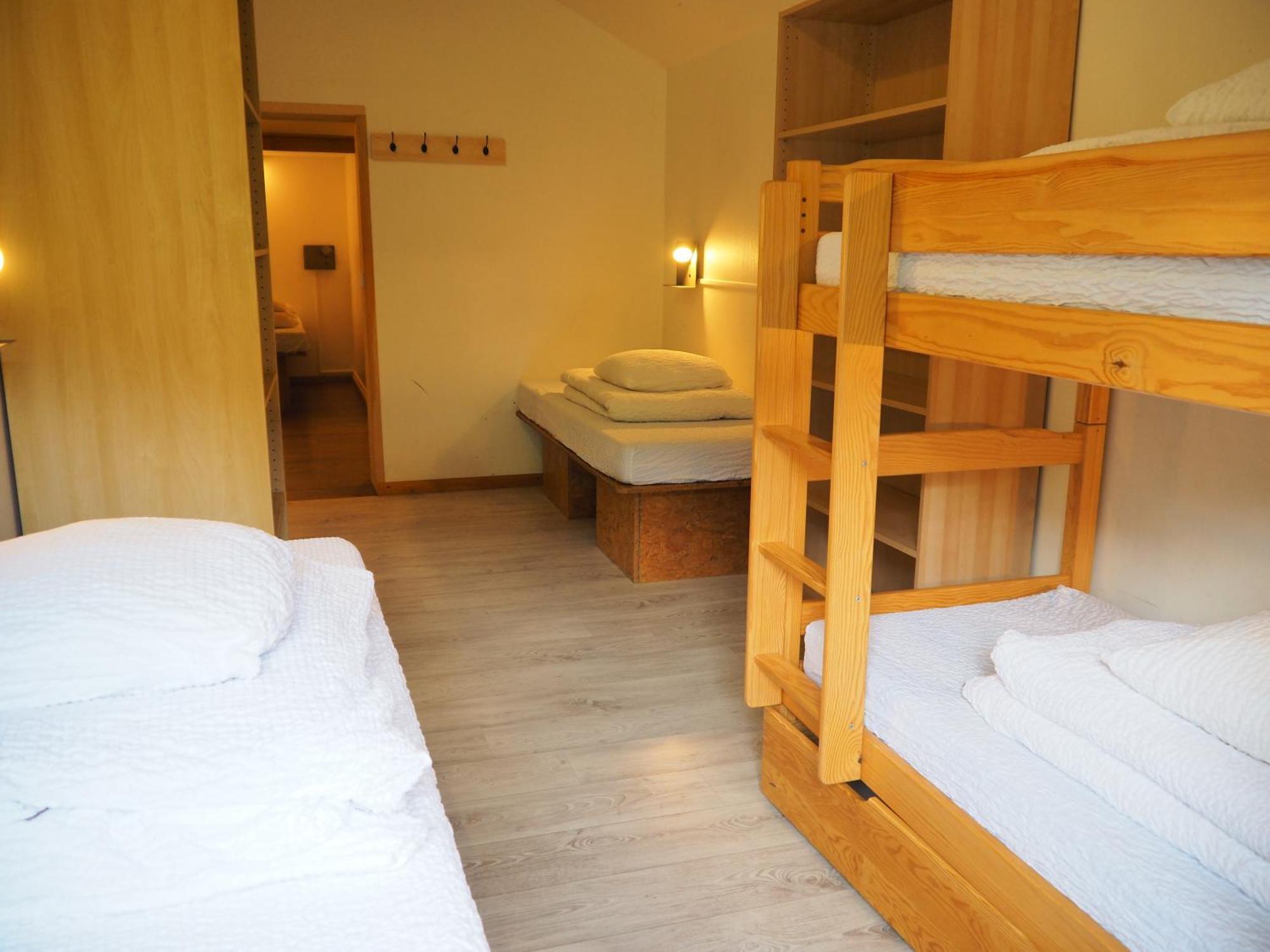 Hostel Hi La Clusaz