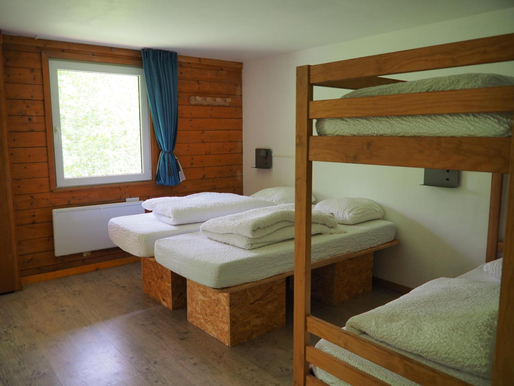 Hi Albergue
