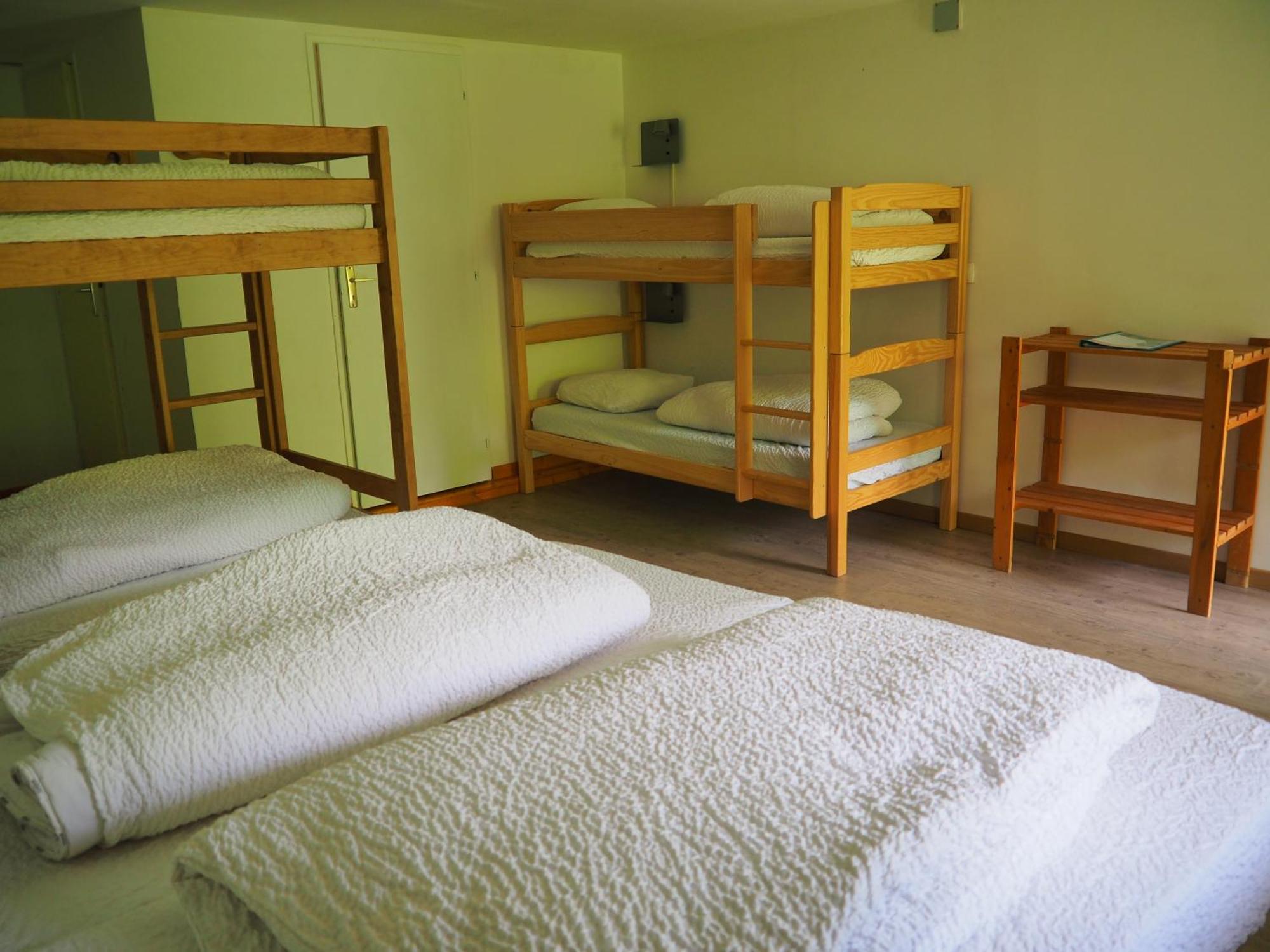 Hostel Hi