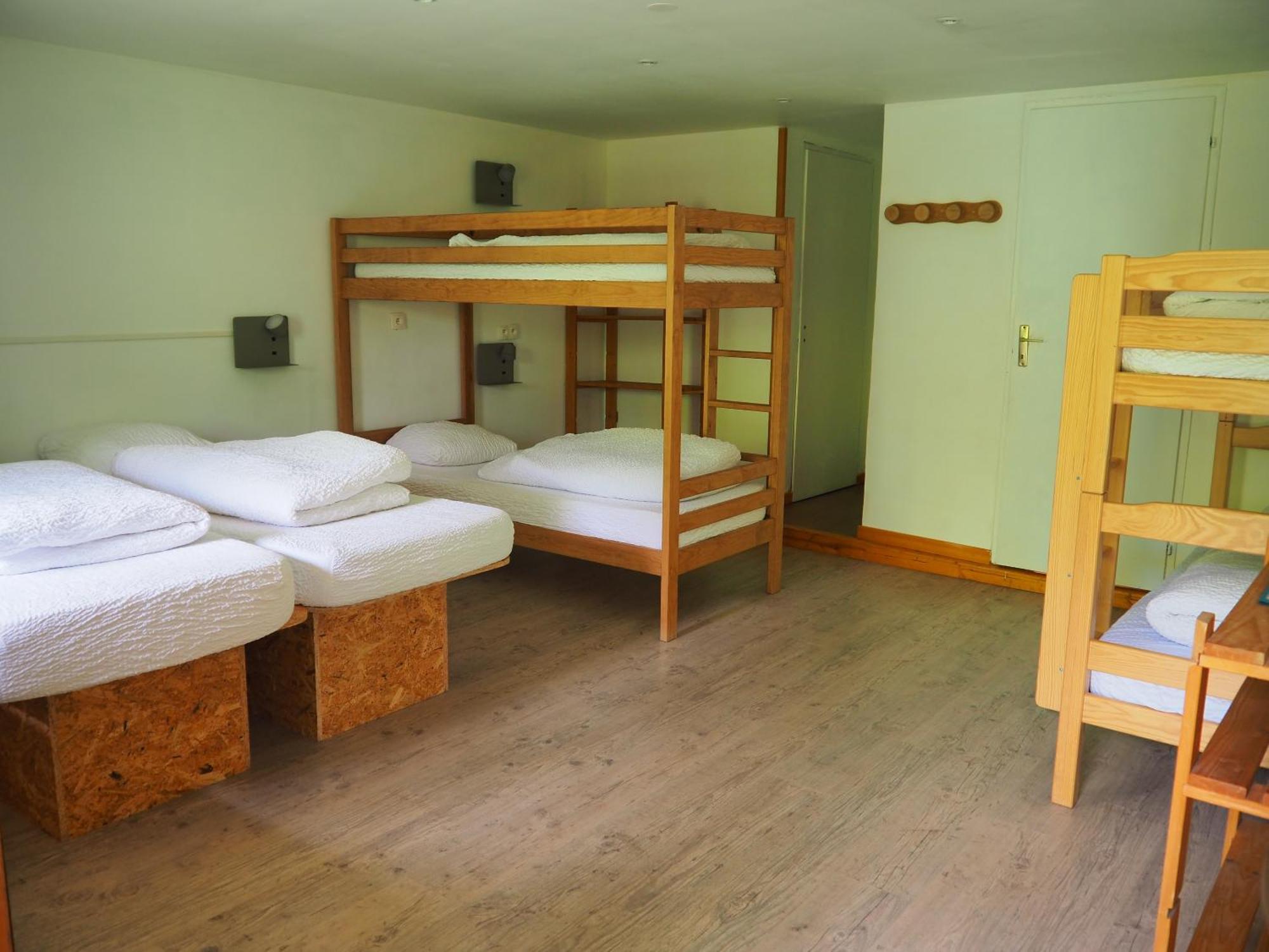 Hostel Hi *