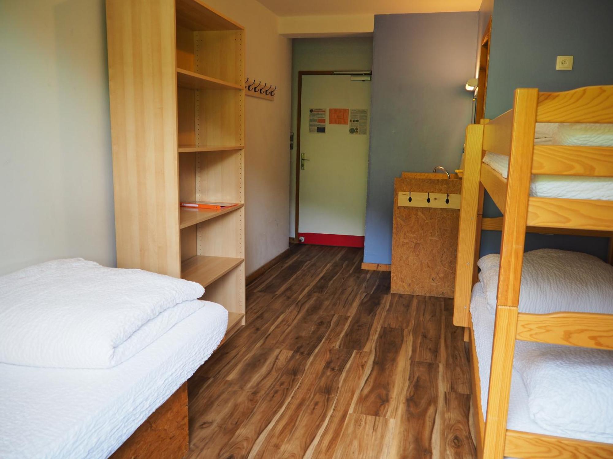 Hi Hostel La Clusaz