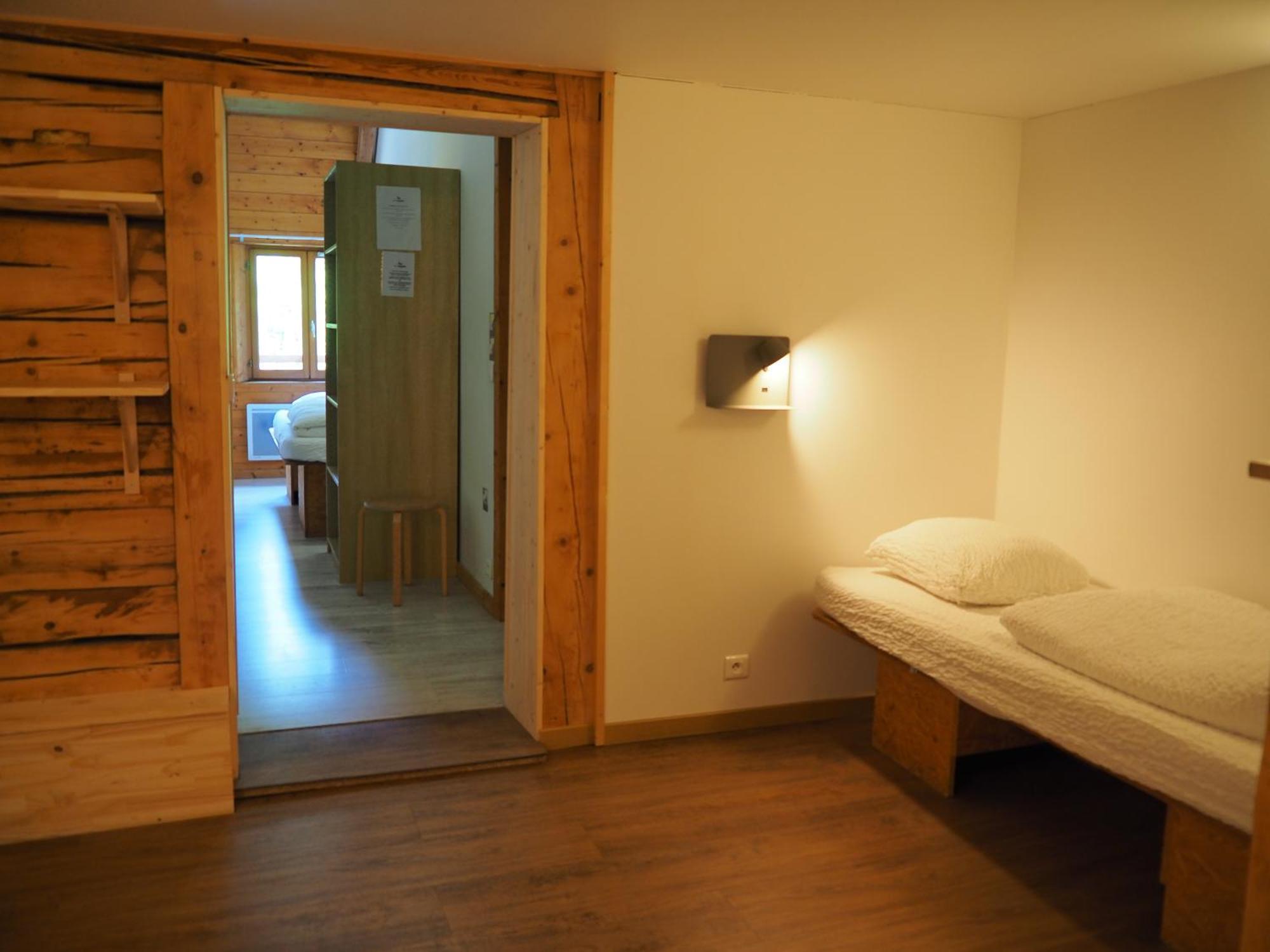 Hi Hostel La Clusaz