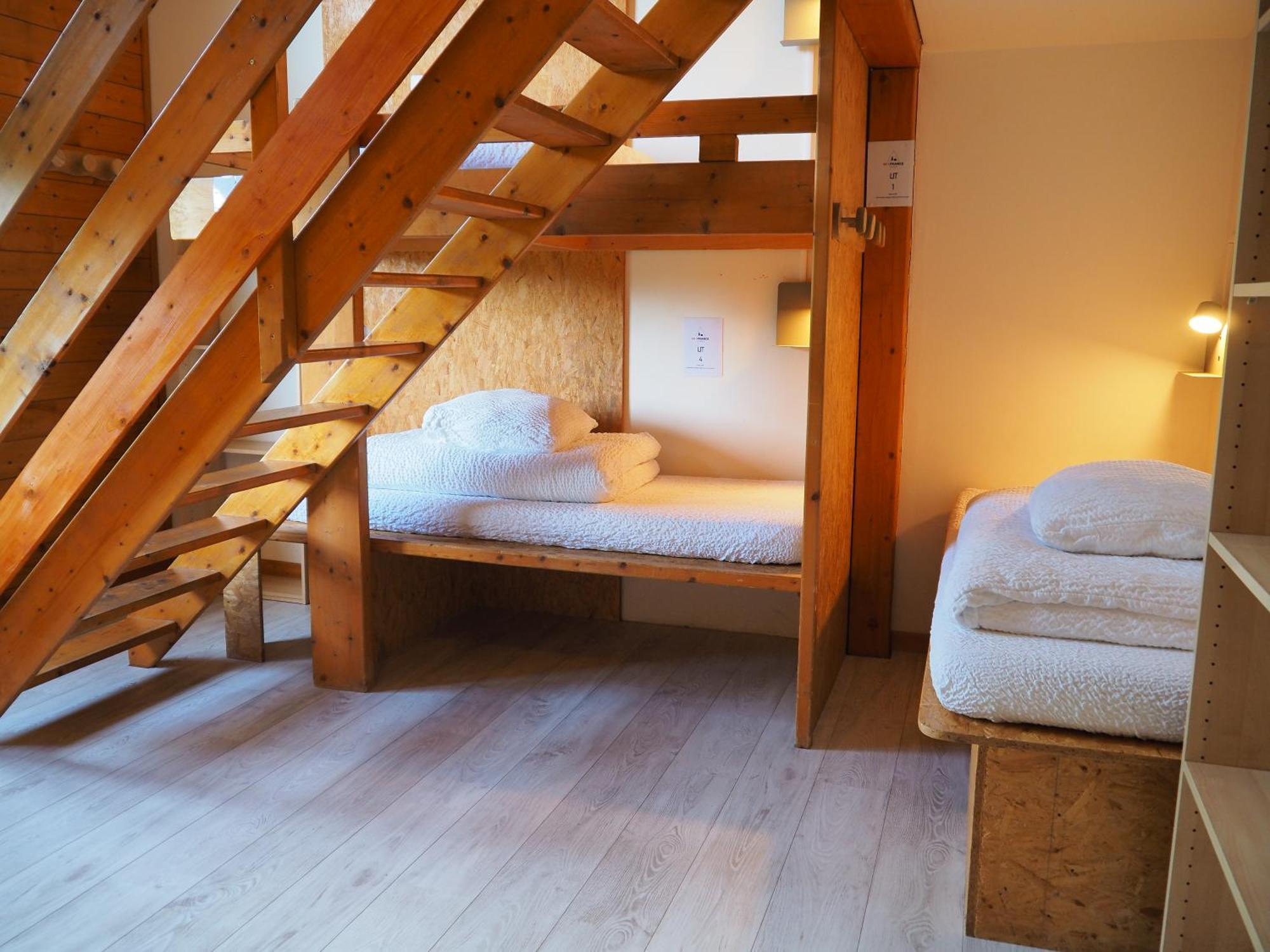 Hi Albergue