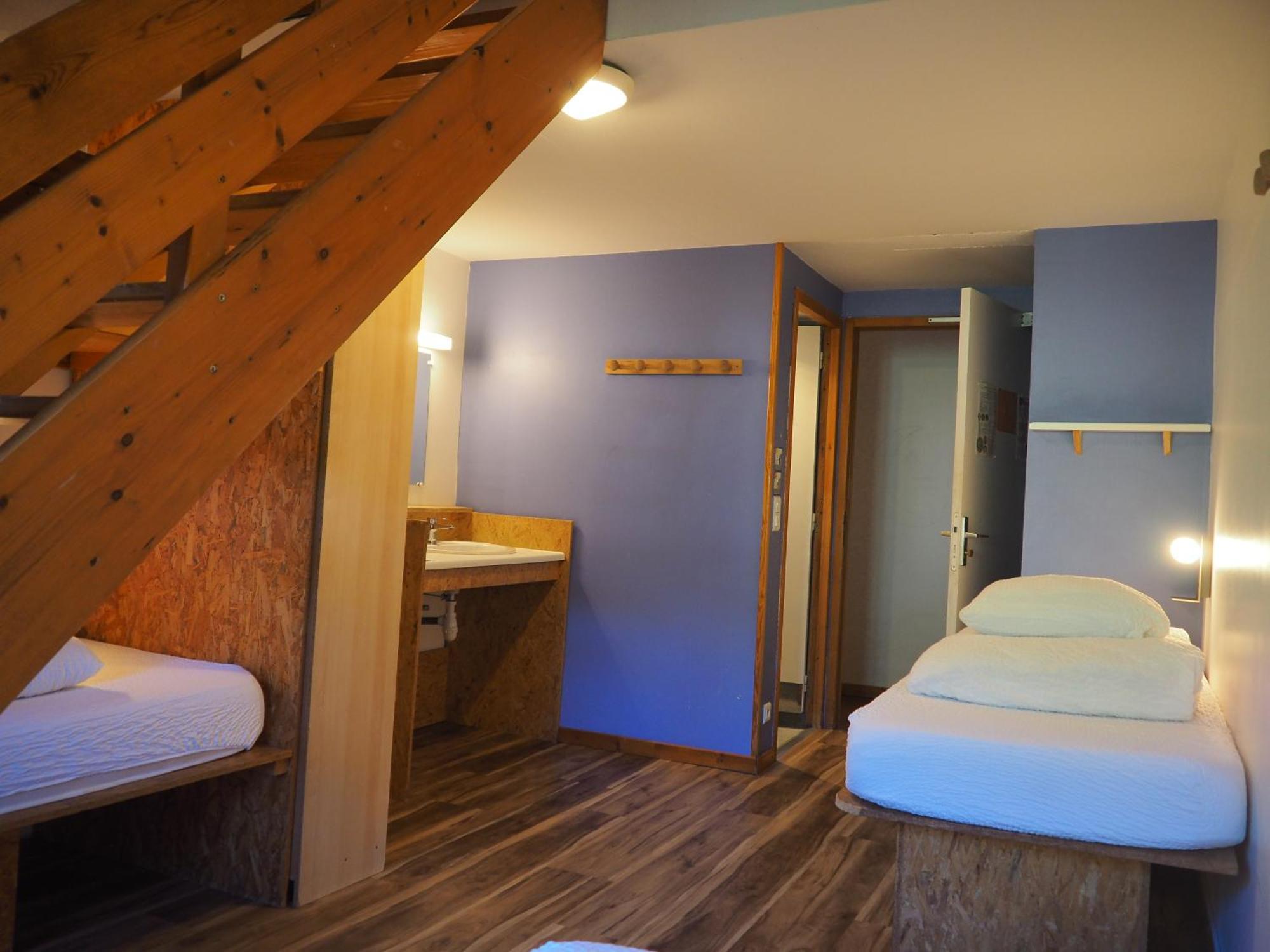 Hostel Hi