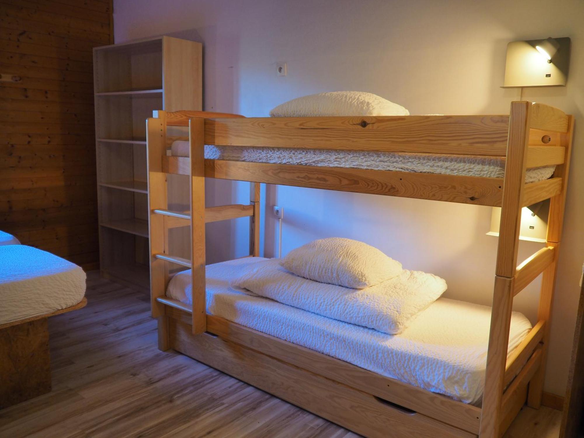 Hi Albergue *