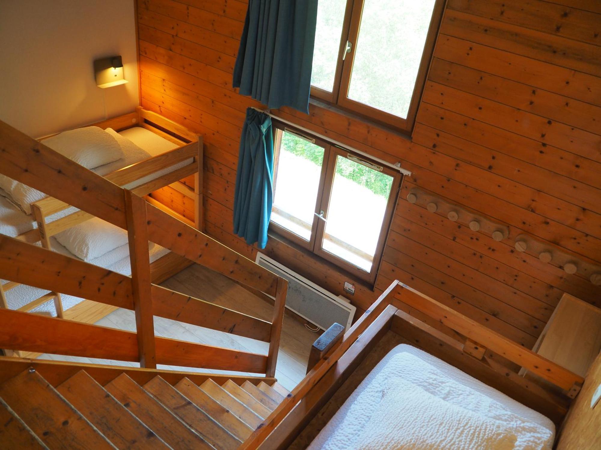 Hi Hostel La Clusaz