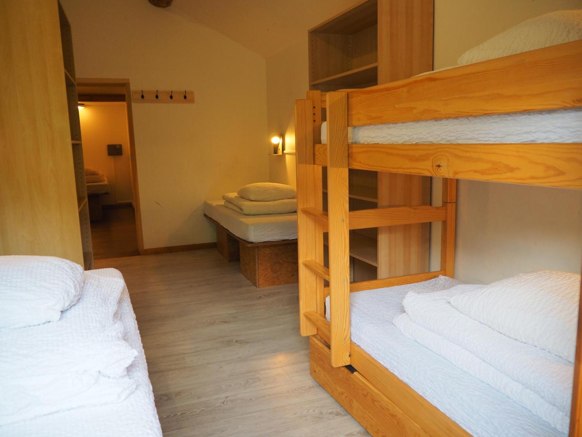 Albergue Hi