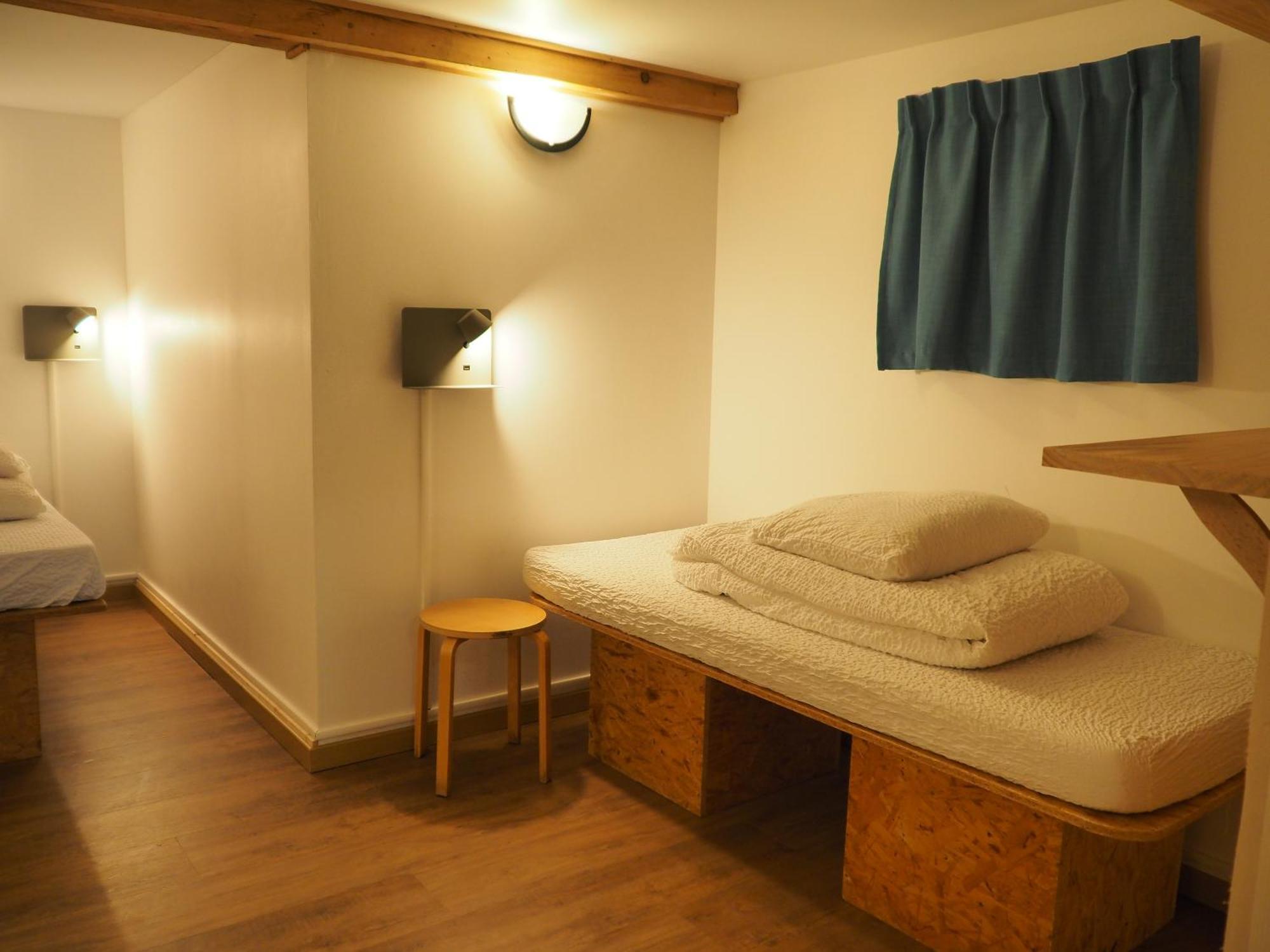Hi Albergue La Clusaz