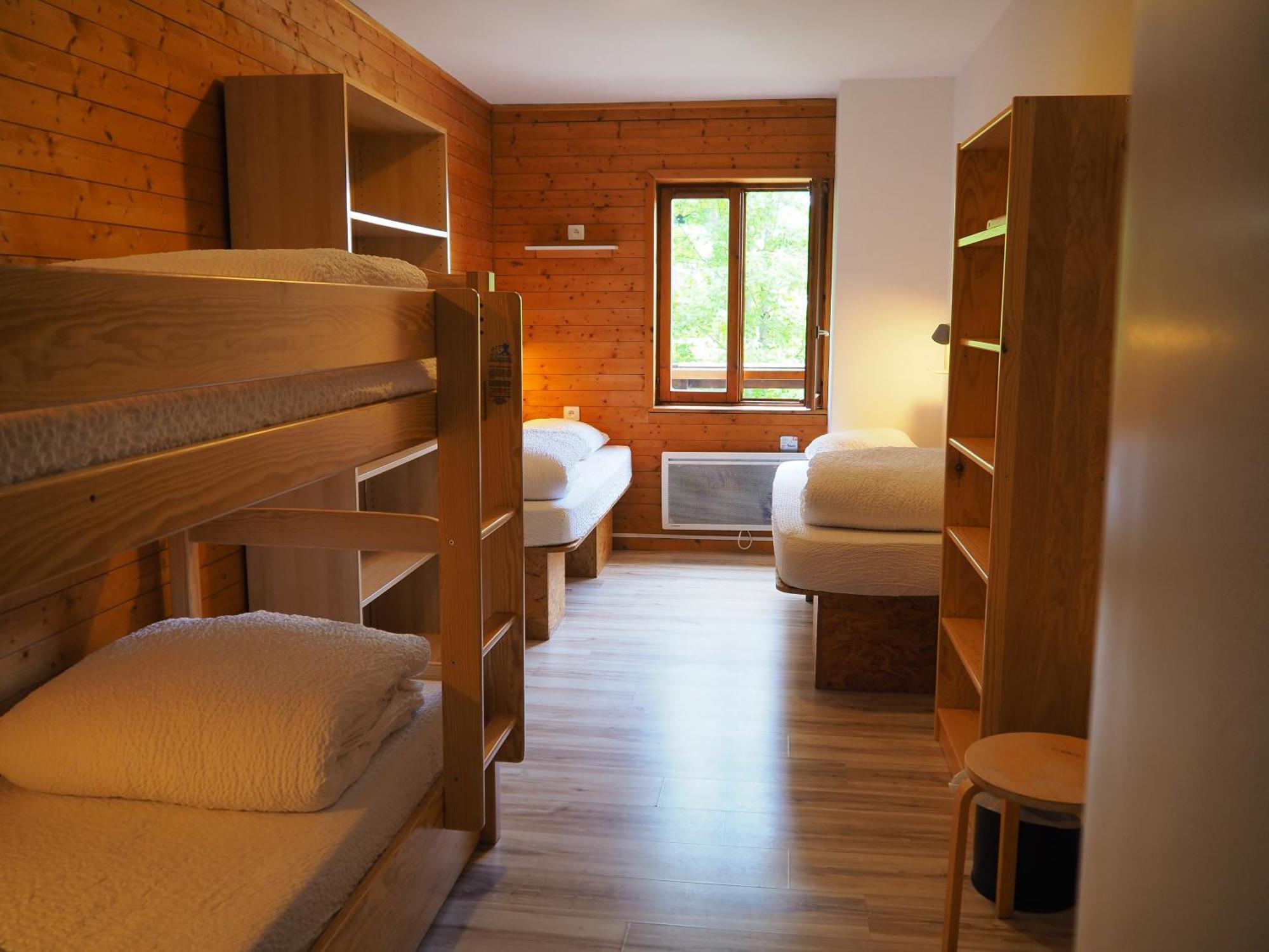 Hi Hostel *