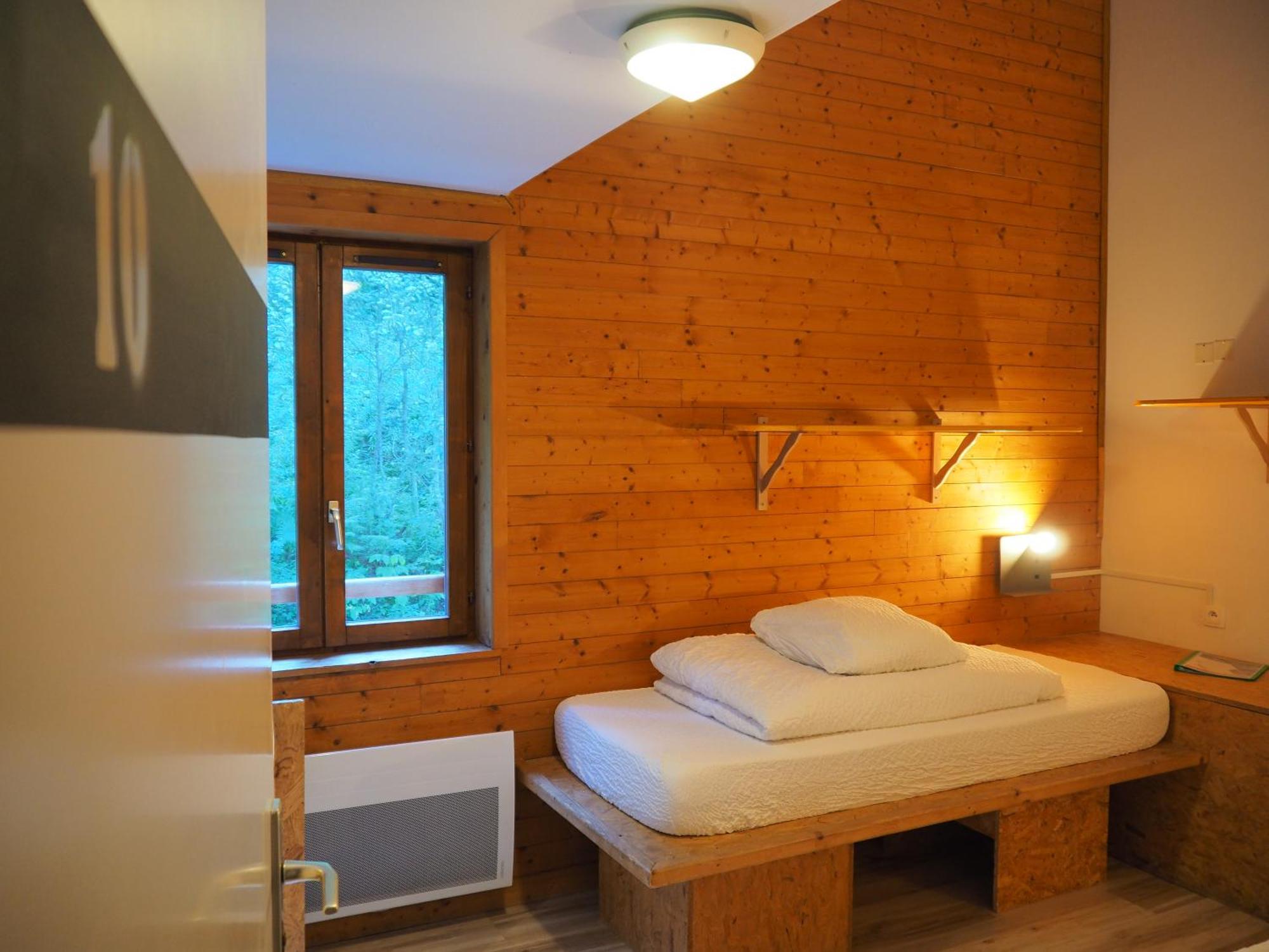 Hi Hostel La Clusaz