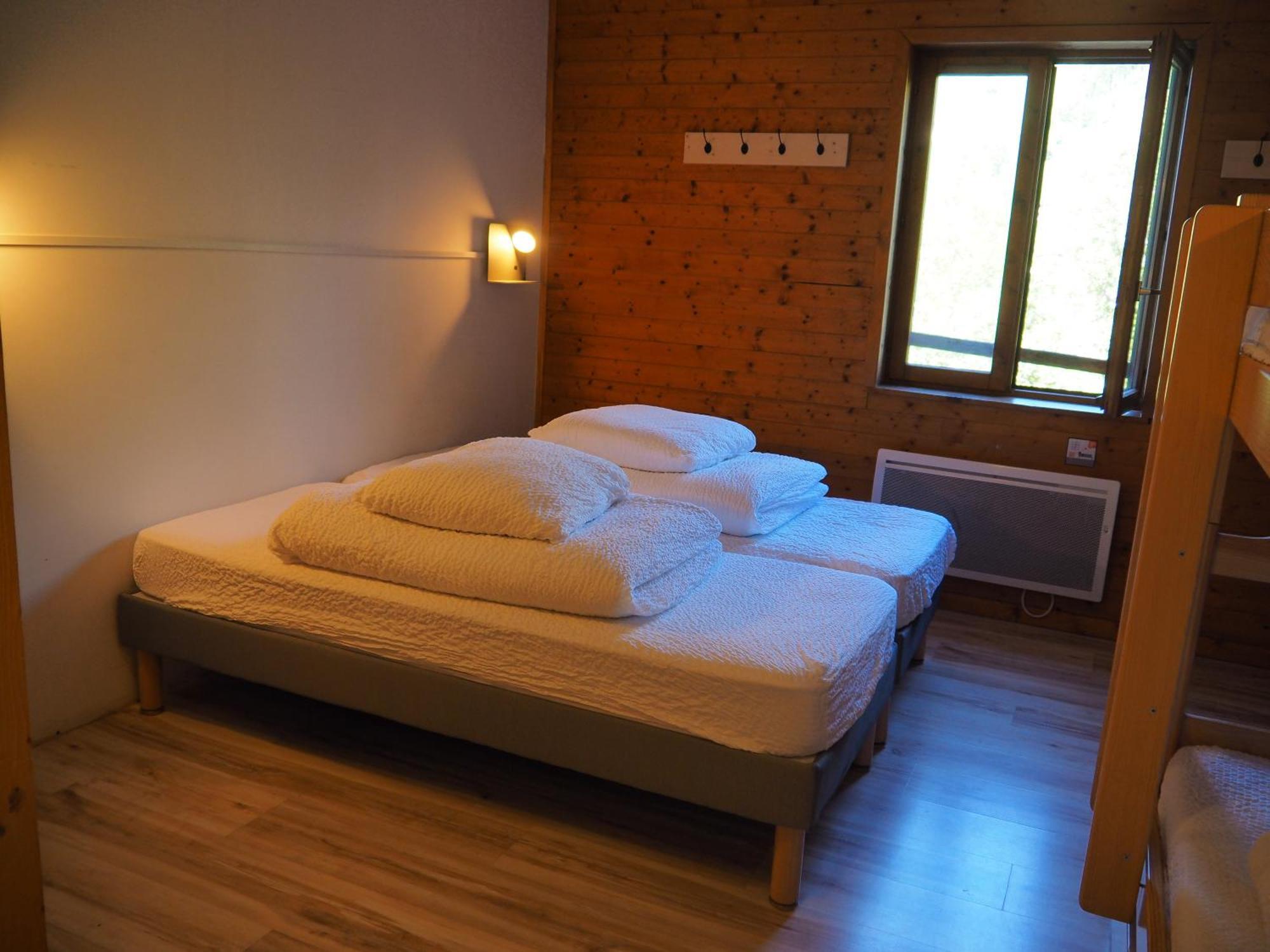 Hi Albergue
