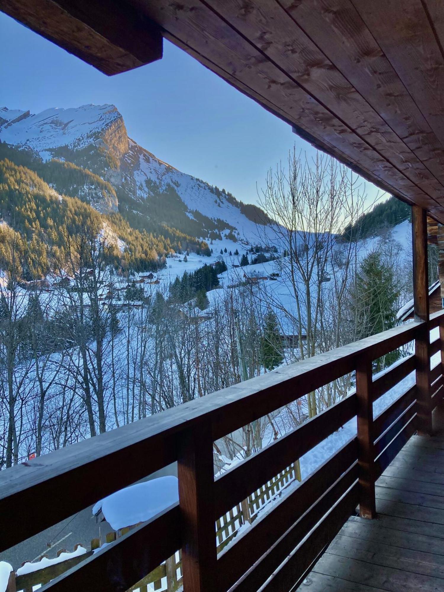 Hi Albergue La Clusaz