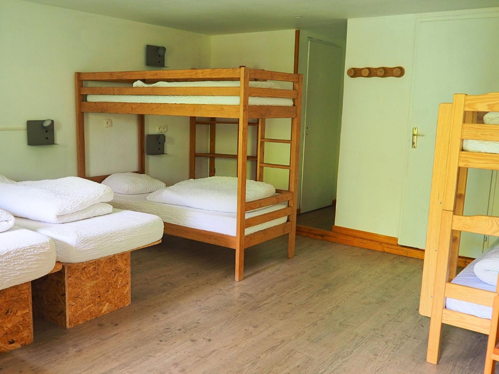 Hi Hostel La Clusaz