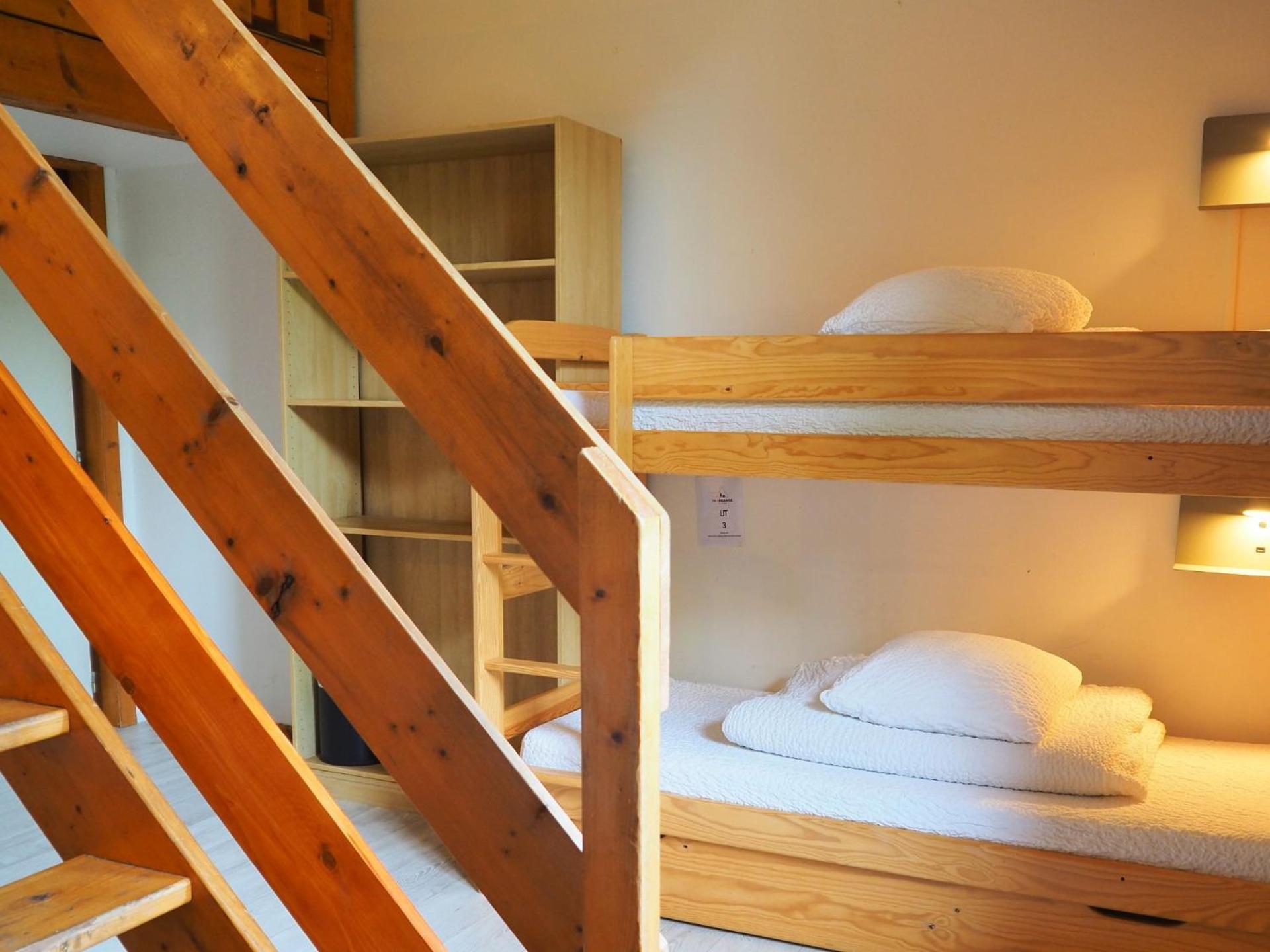 Hostel Hi La Clusaz