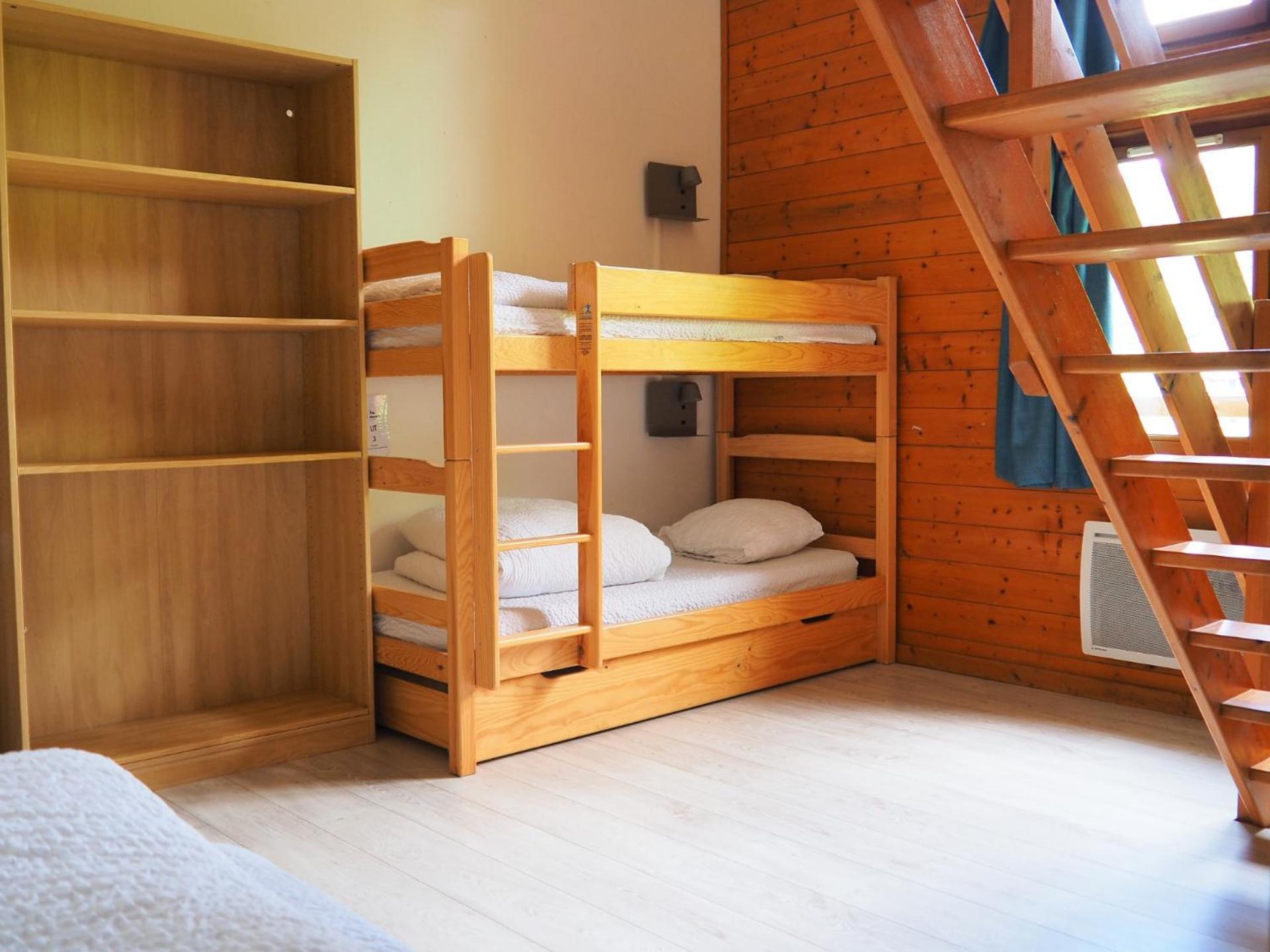 Hostel Hi La Clusaz