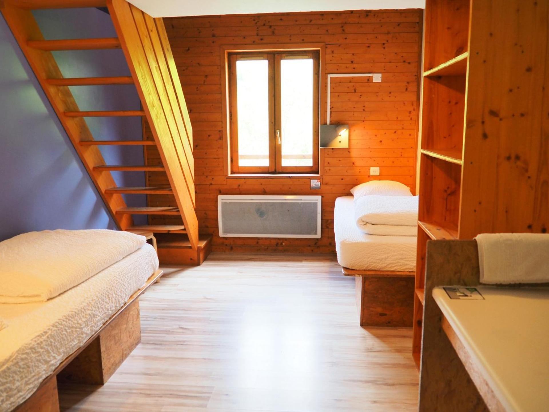 Hi Hostel *