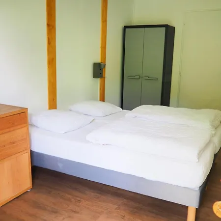 Auberge De Jeunesse Hi La Clusaz Room photo