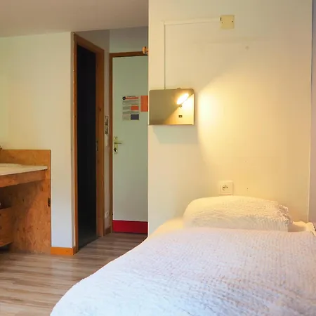 Auberge De Jeunesse Hi La Clusaz Room photo