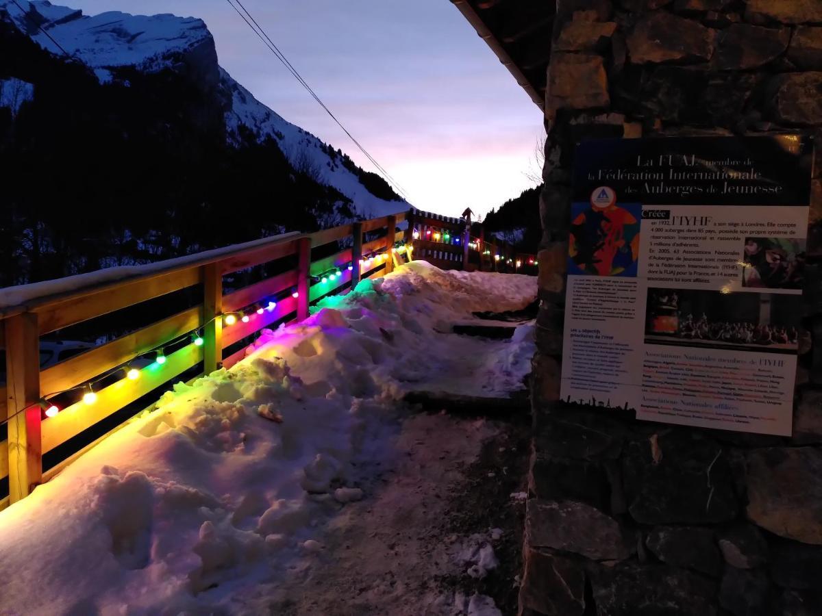Hi Hostel La Clusaz