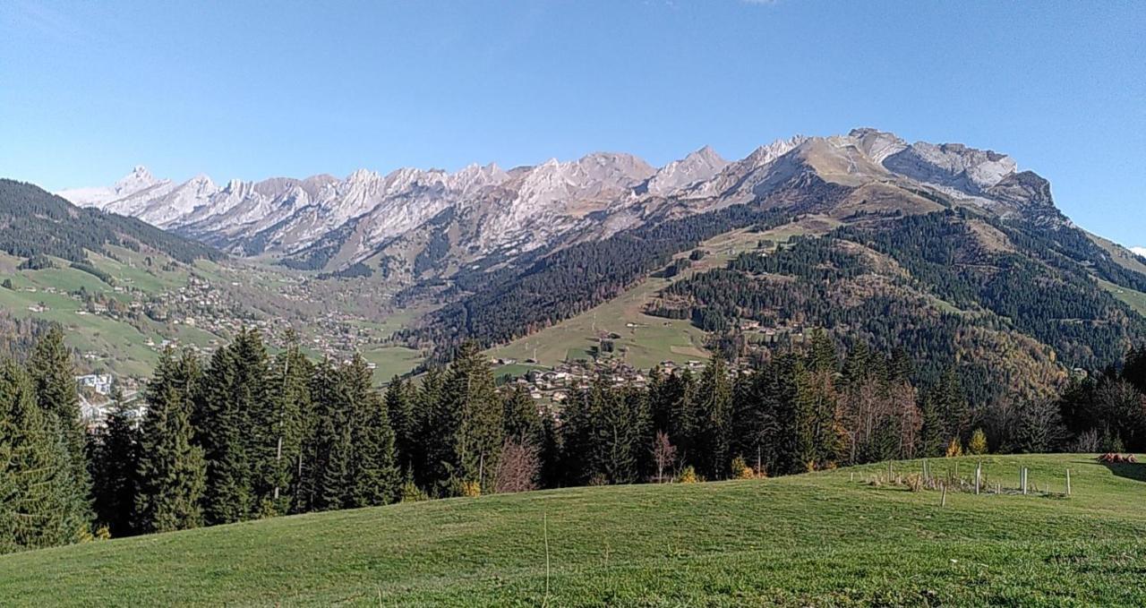 Hi La Clusaz