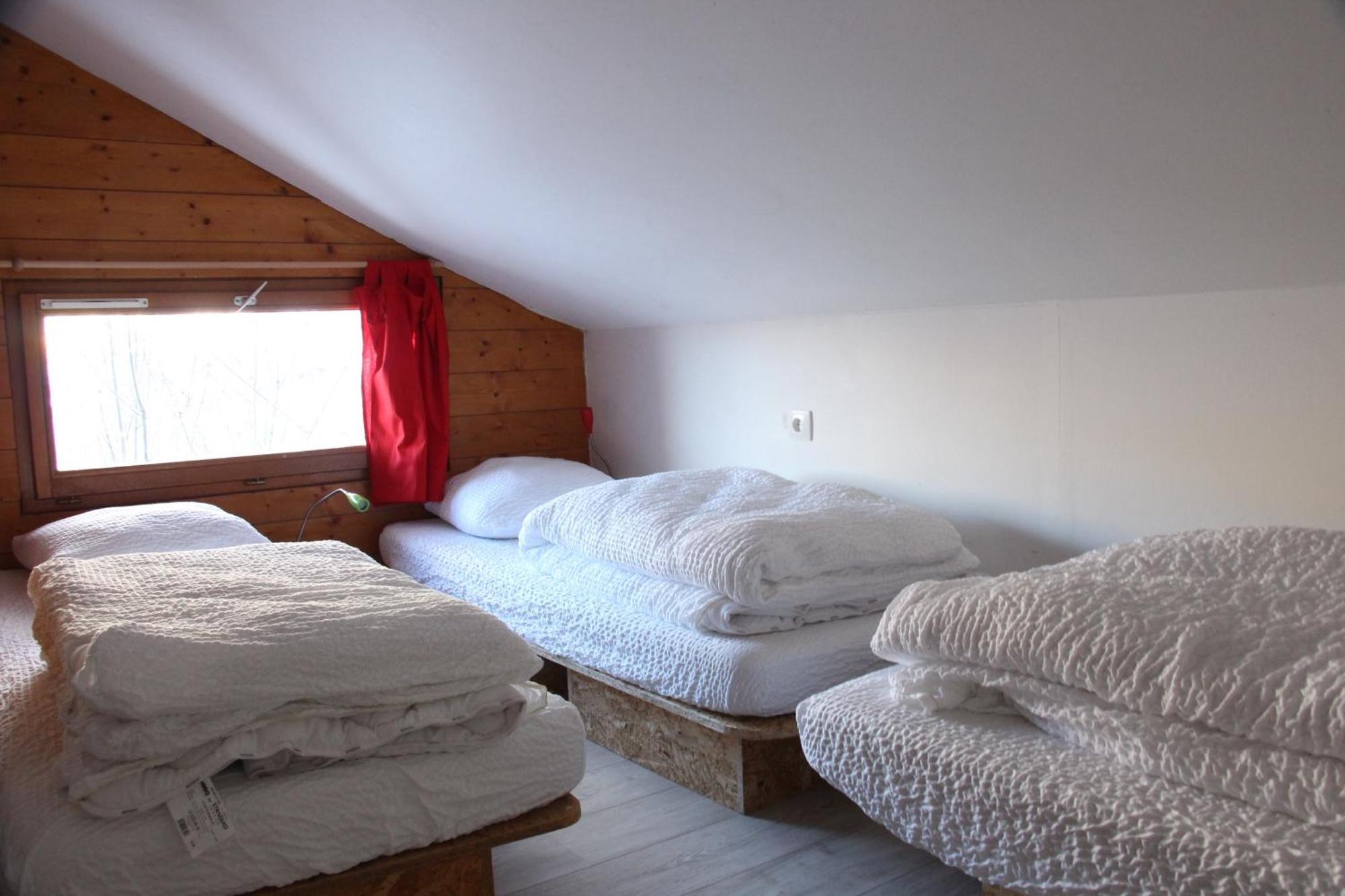 Hi Hostel La Clusaz
