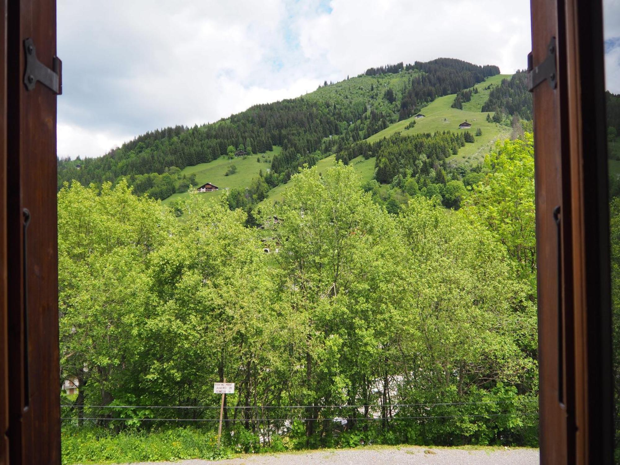 Hi * La Clusaz