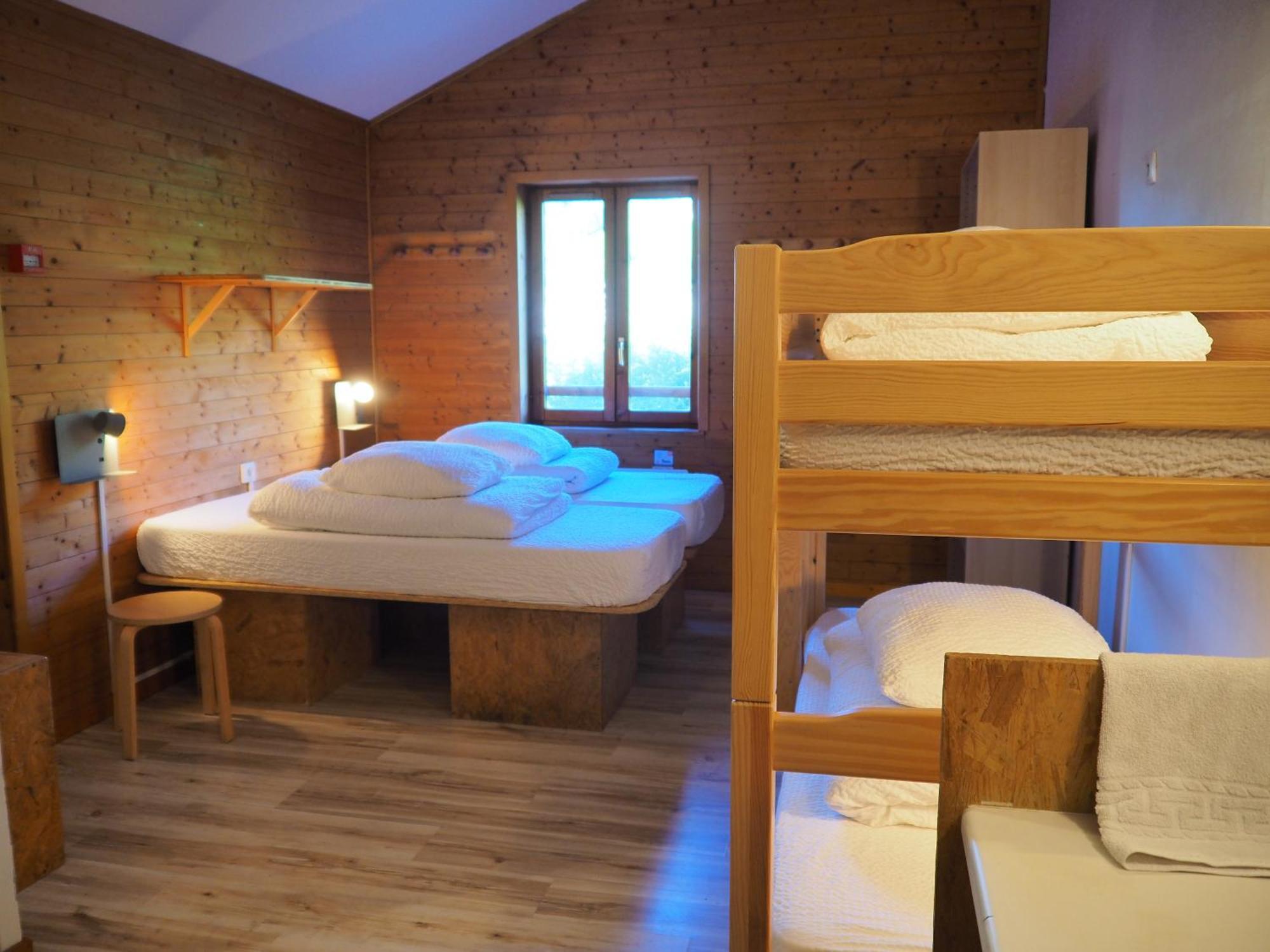 Hi Hostel