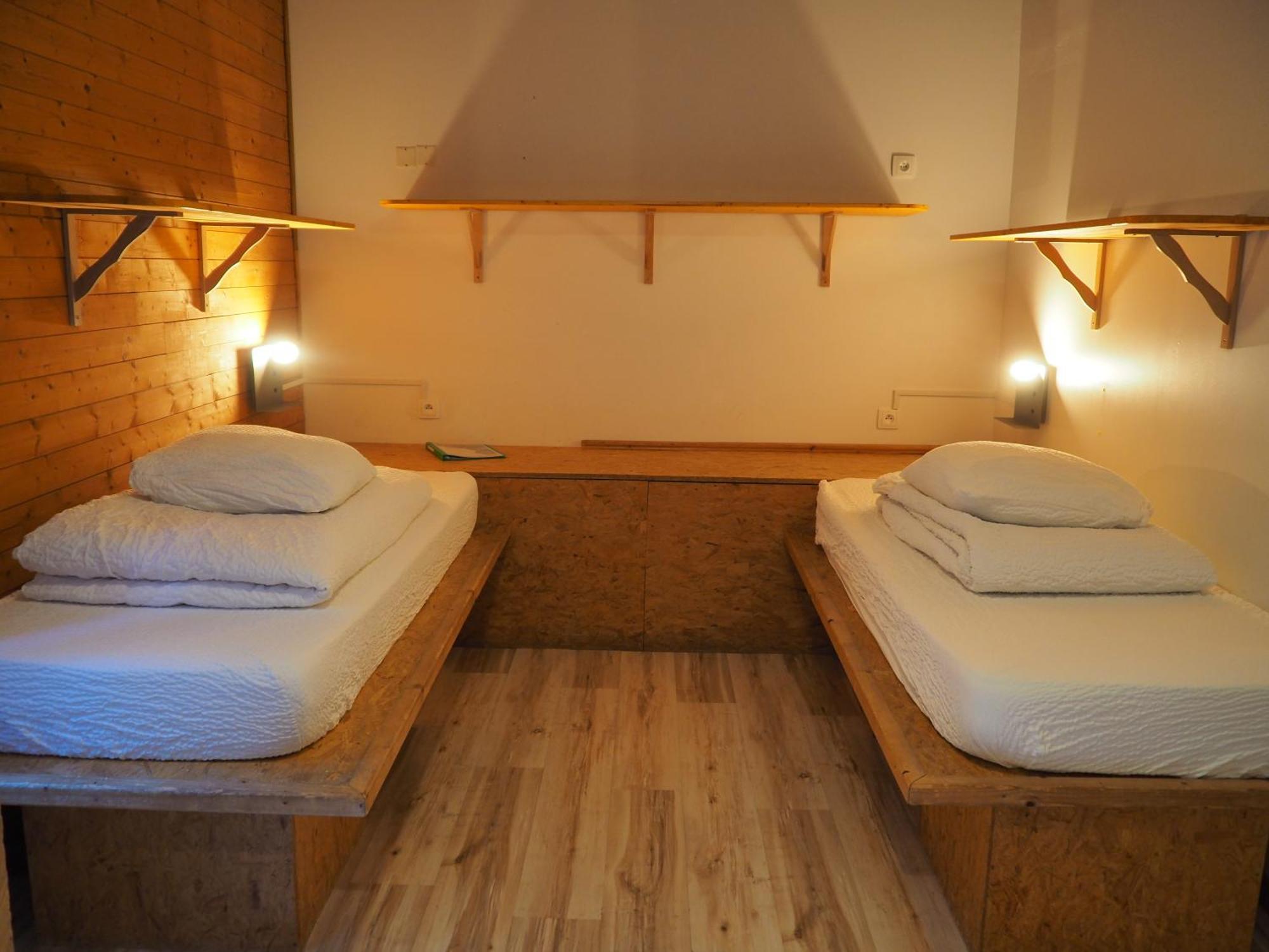 Hostel Hi *